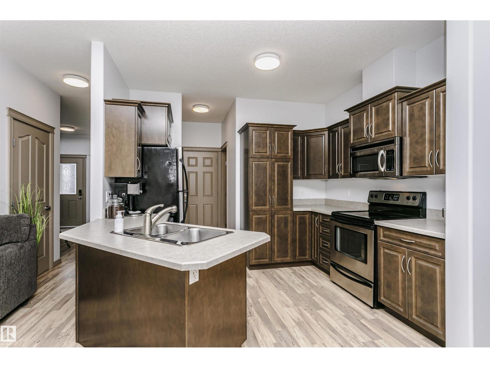 #214 41 Summerwood Bv, Sherwood Park, Alberta  T8H 0C8 - Photo 2 - E4475993