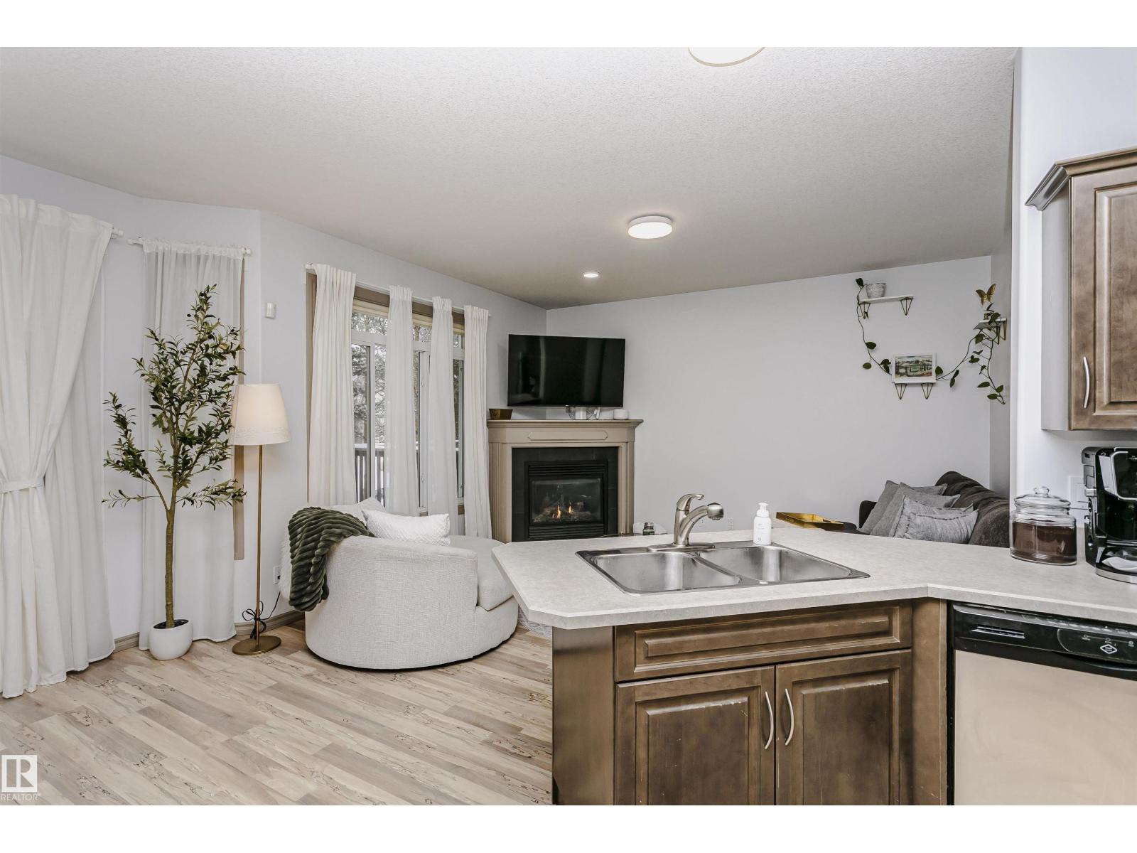 #214 41 Summerwood Bv, Sherwood Park, Alberta  T8H 0C8 - Photo 7 - E4475993