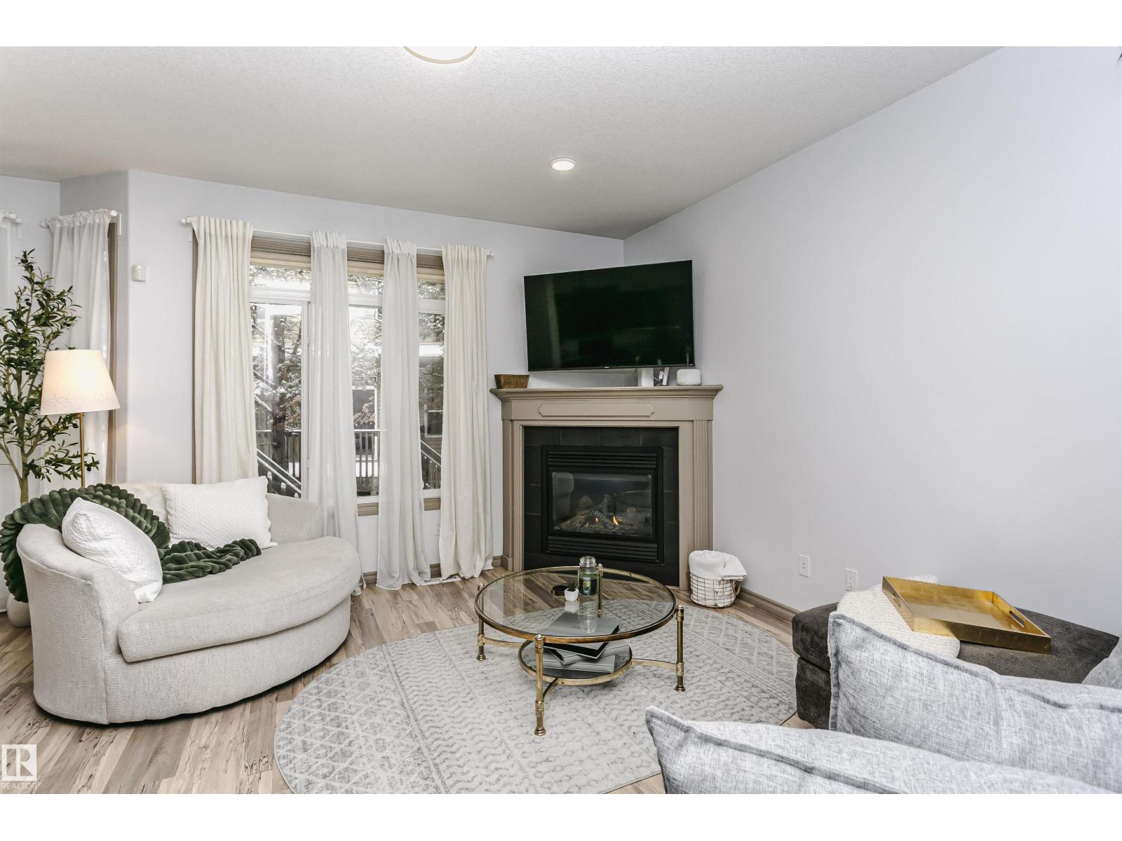 #214 41 Summerwood Bv, Sherwood Park, Alberta  T8H 0C8 - Photo 5 - E4475993