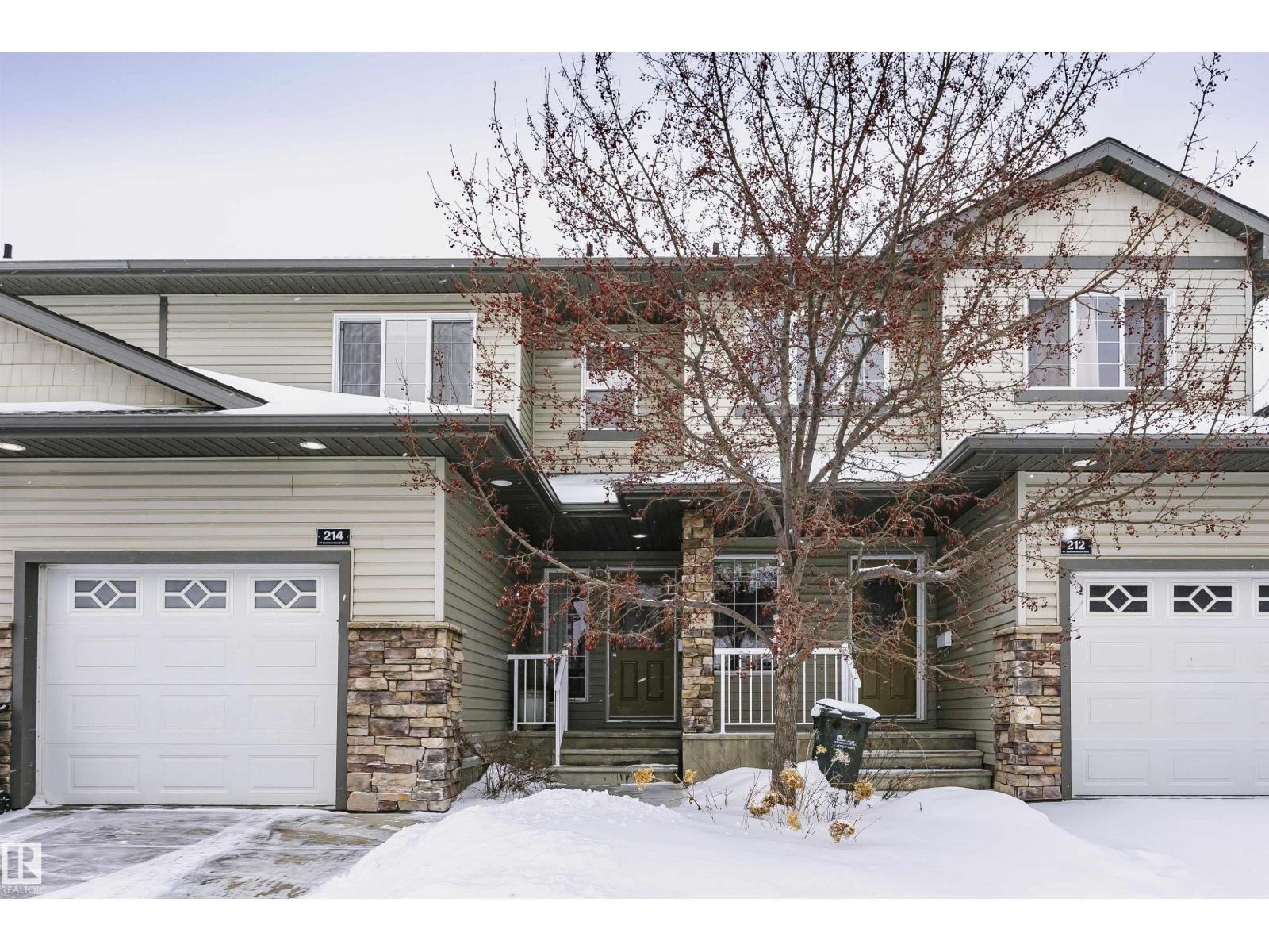 #214 41 Summerwood Bv, Sherwood Park, Alberta  T8H 0C8 - Photo 3 - E4475993