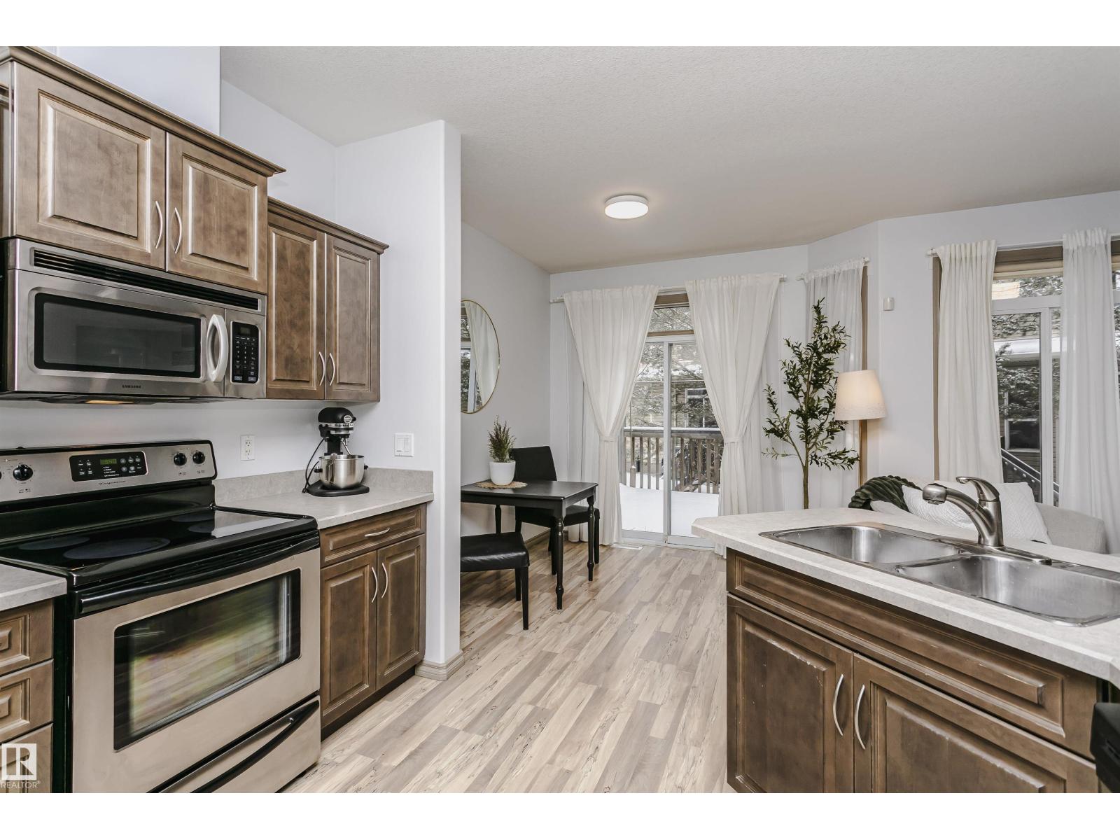 #214 41 Summerwood Bv, Sherwood Park, Alberta  T8H 0C8 - Photo 6 - E4475993