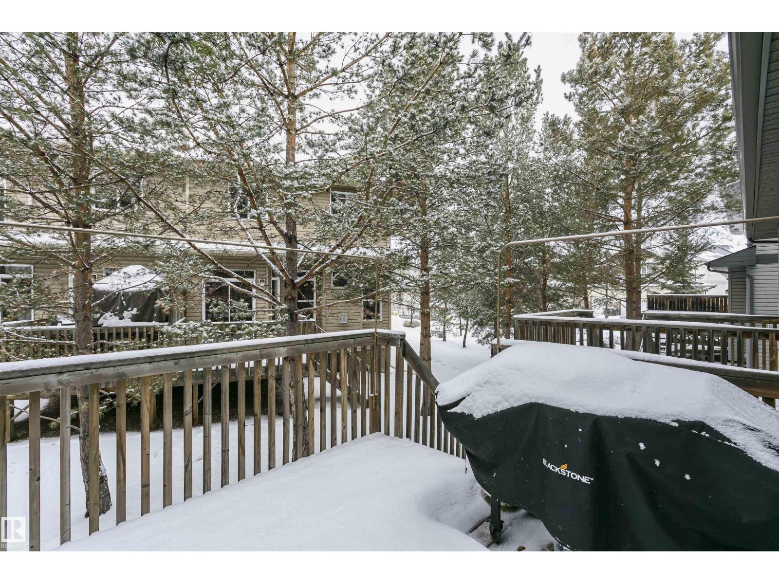 #214 41 Summerwood Bv, Sherwood Park, Alberta  T8H 0C8 - Photo 14 - E4475993