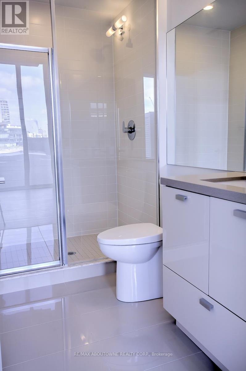 802 - 290 Adelaide Street W, Toronto, Ontario  M5V 0P3 - Photo 10 - C12852224