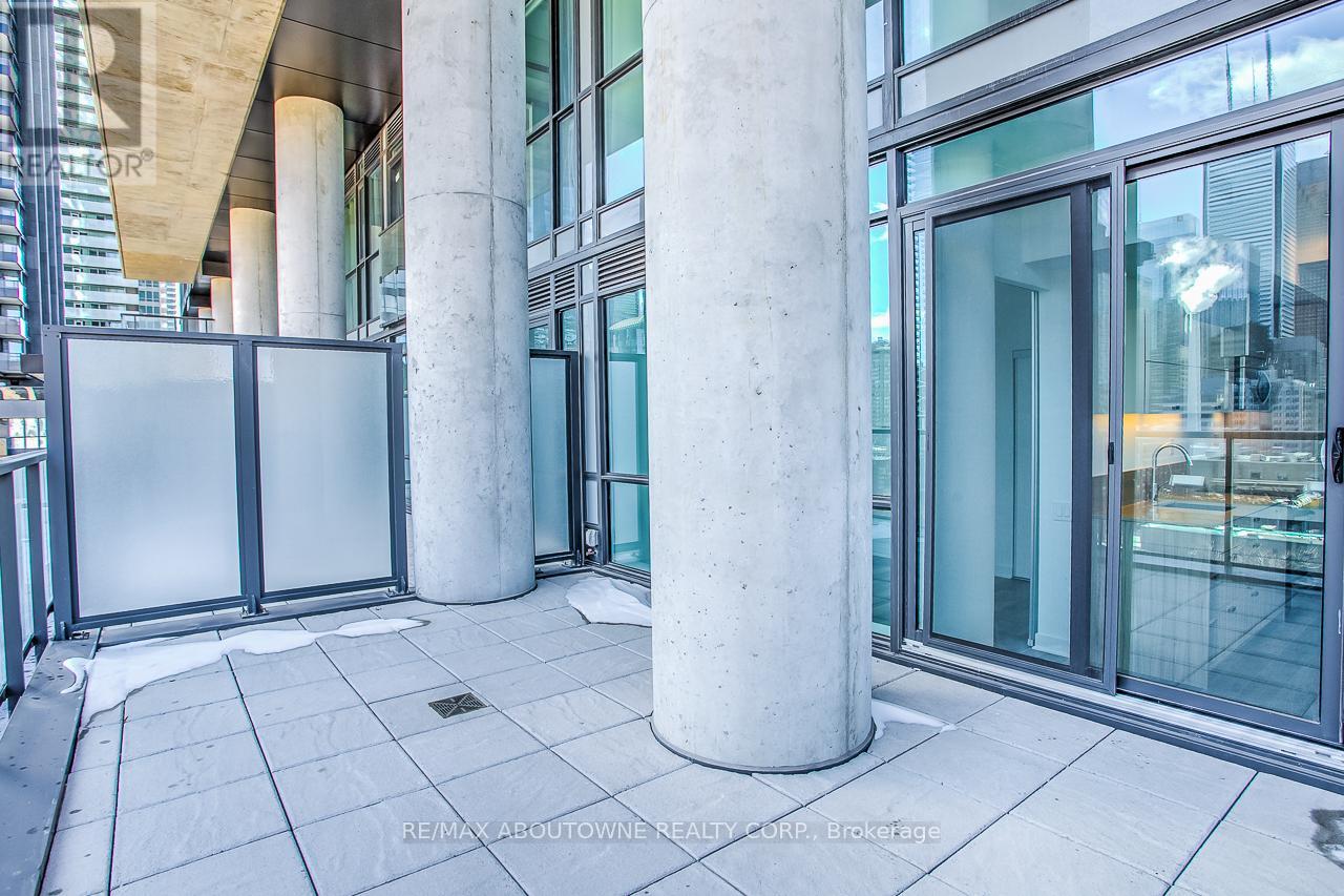 802 - 290 Adelaide Street W, Toronto, Ontario  M5V 0P3 - Photo 12 - C12852224