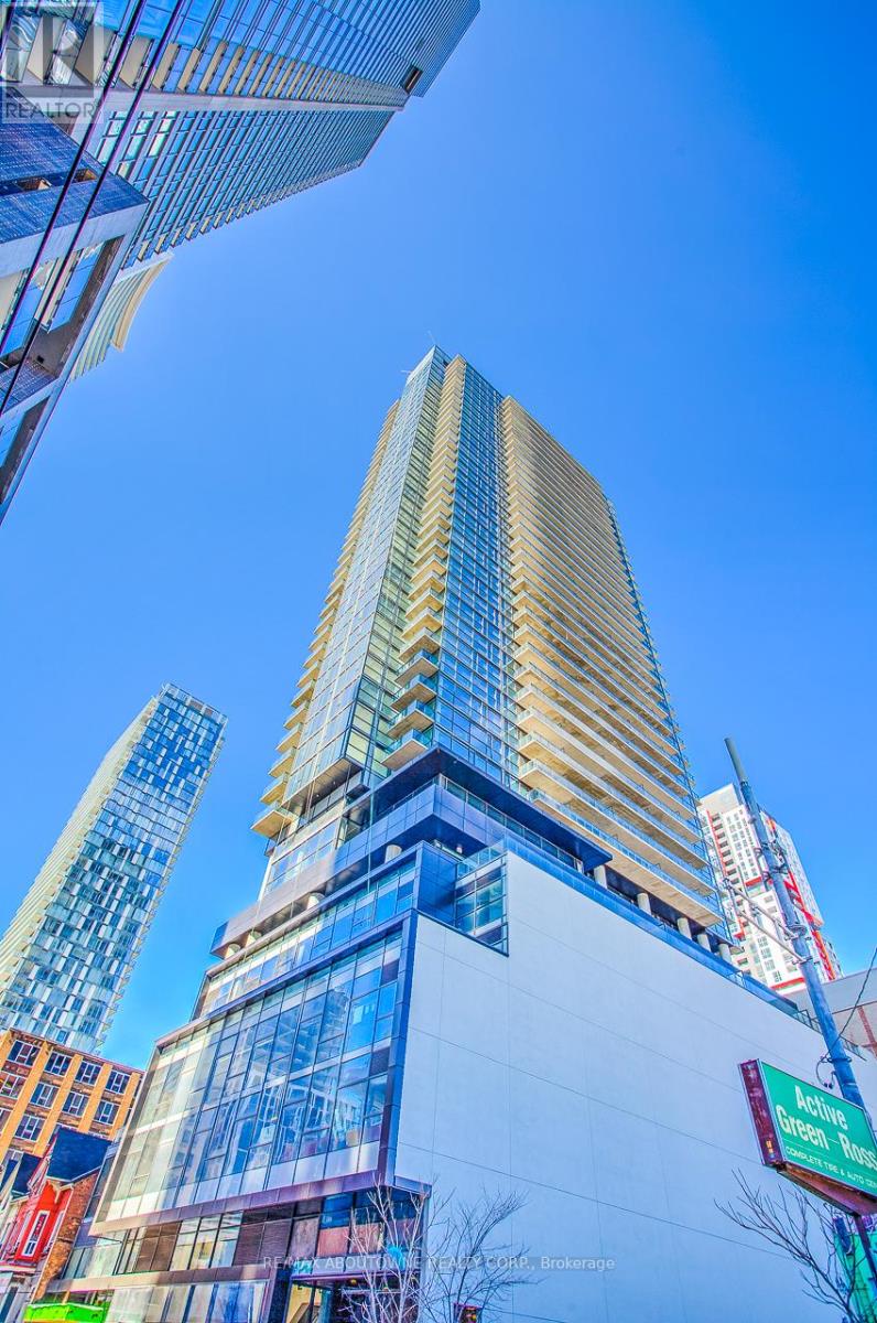 802 - 290 Adelaide Street W, Toronto, Ontario  M5V 0P3 - Photo 18 - C12852224