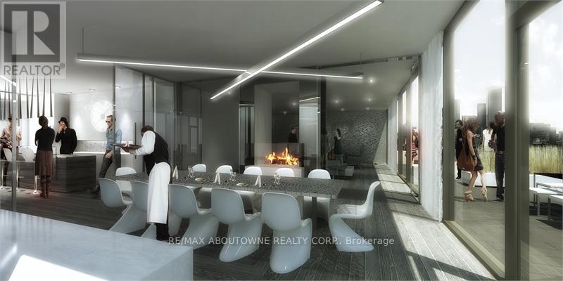 802 - 290 Adelaide Street W, Toronto, Ontario  M5V 0P3 - Photo 2 - C12852224