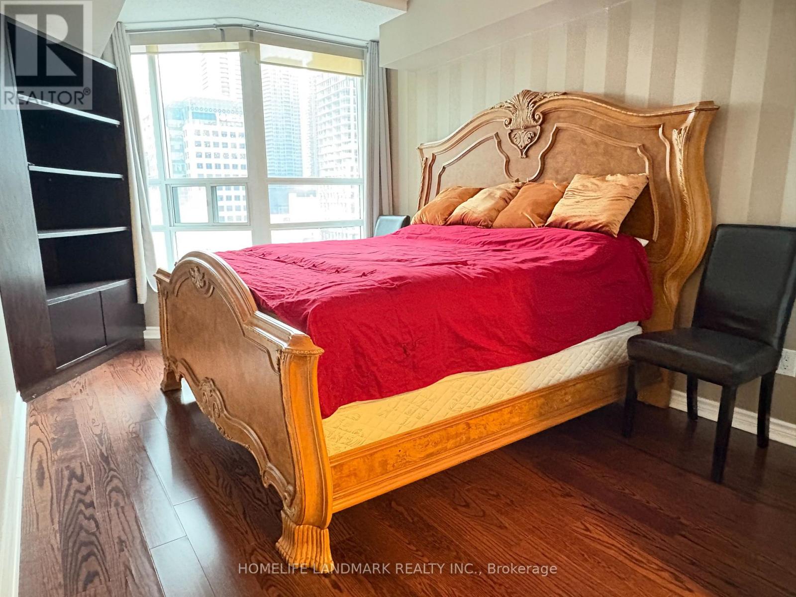 1002 - 71 Simcoe Street, Toronto, Ontario  M5J 2S9 - Photo 10 - C12852226