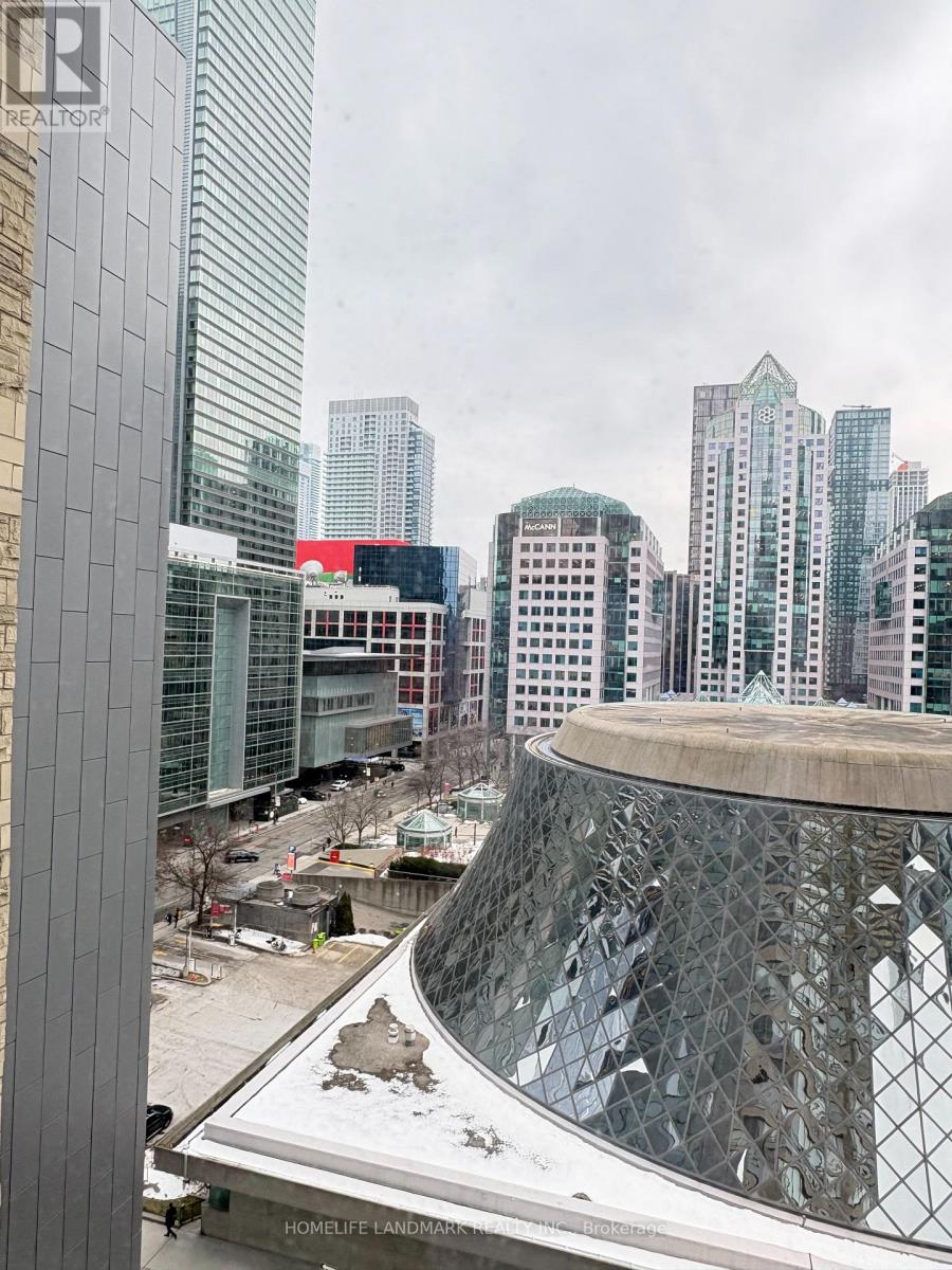 1002 - 71 Simcoe Street, Toronto, Ontario  M5J 2S9 - Photo 3 - C12852226