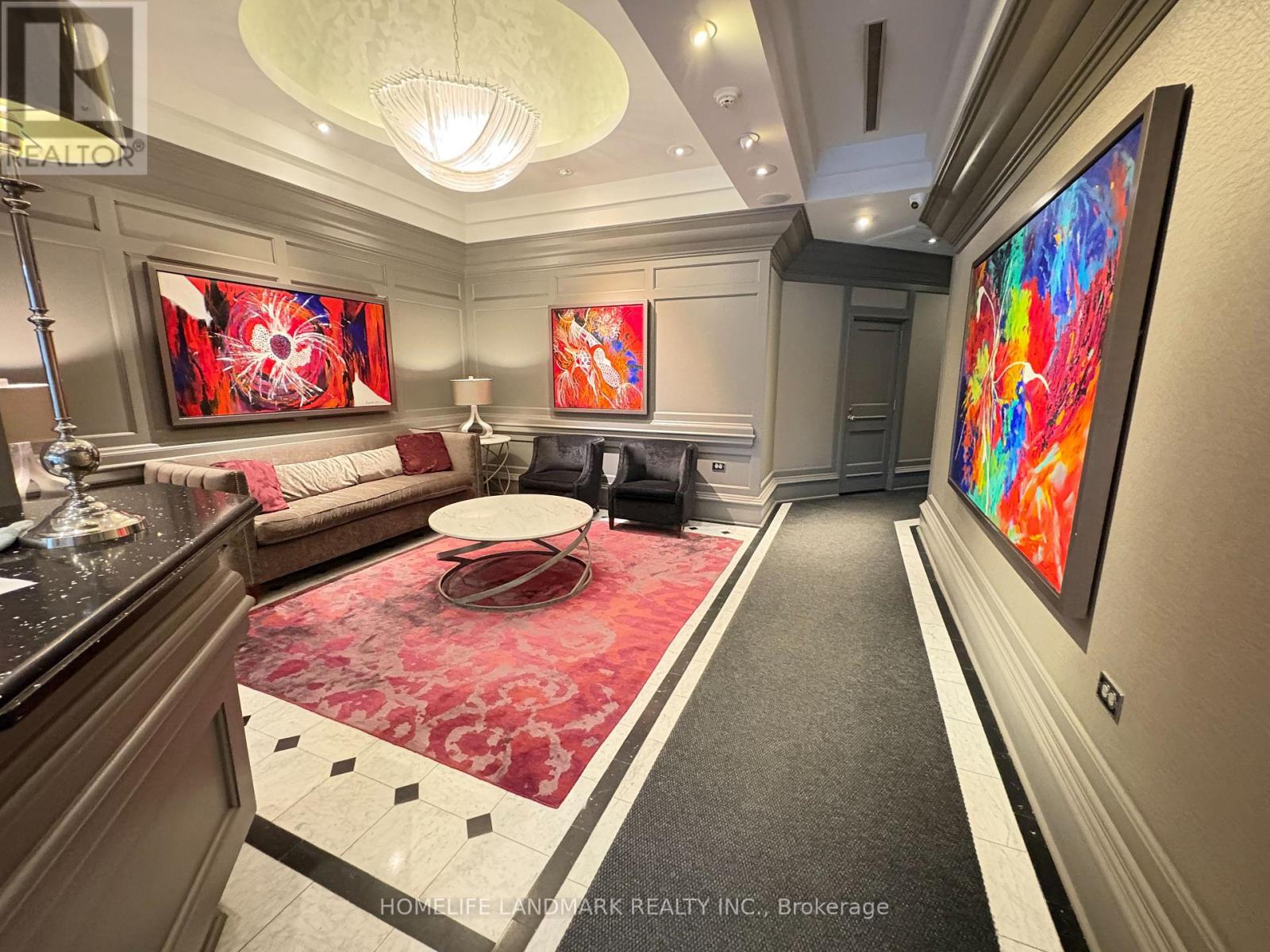 1002 - 71 Simcoe Street, Toronto, Ontario  M5J 2S9 - Photo 4 - C12852226