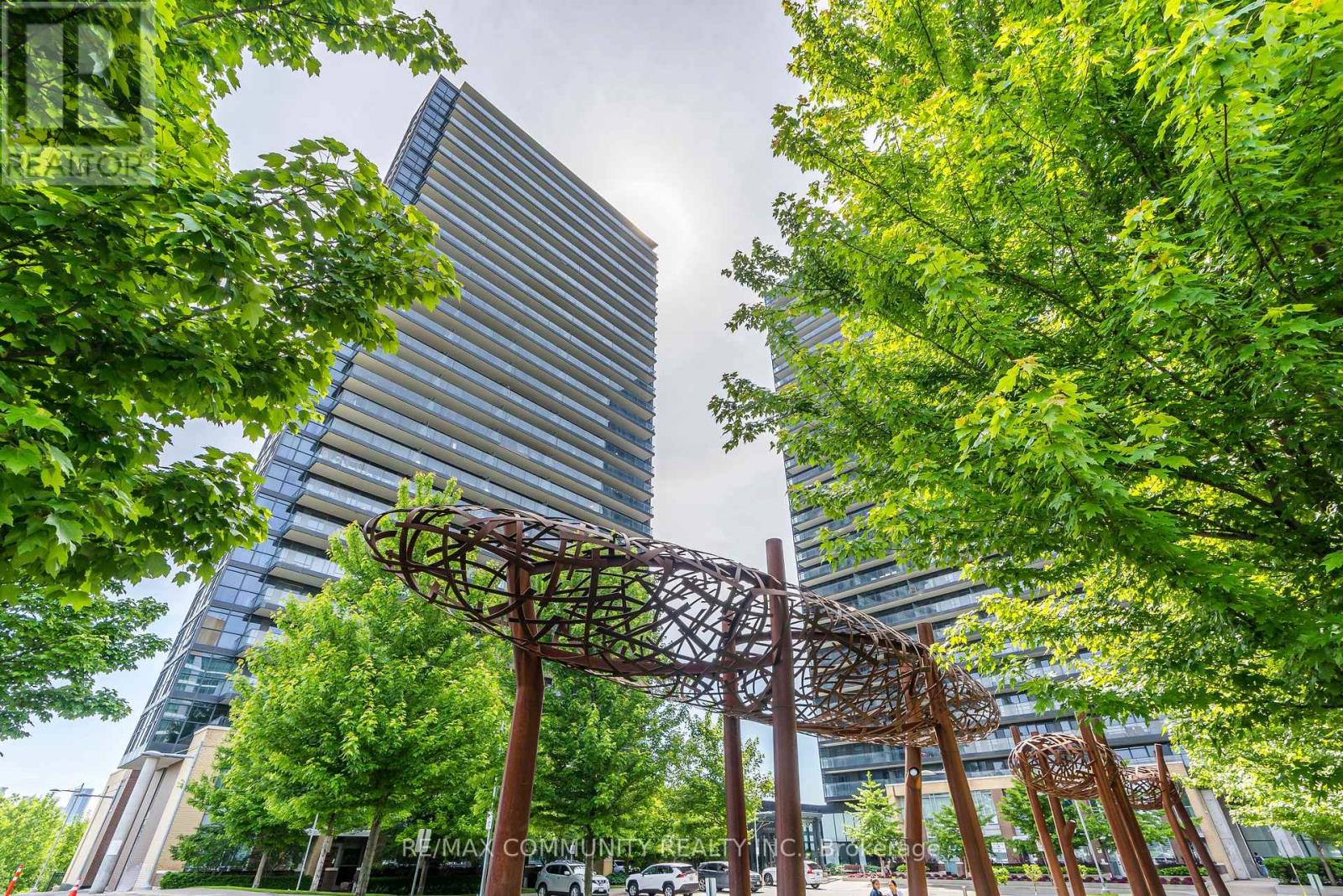 611 - 29 Singer Court, Toronto, Ontario  M2K 0B3 - Photo 2 - C12852234