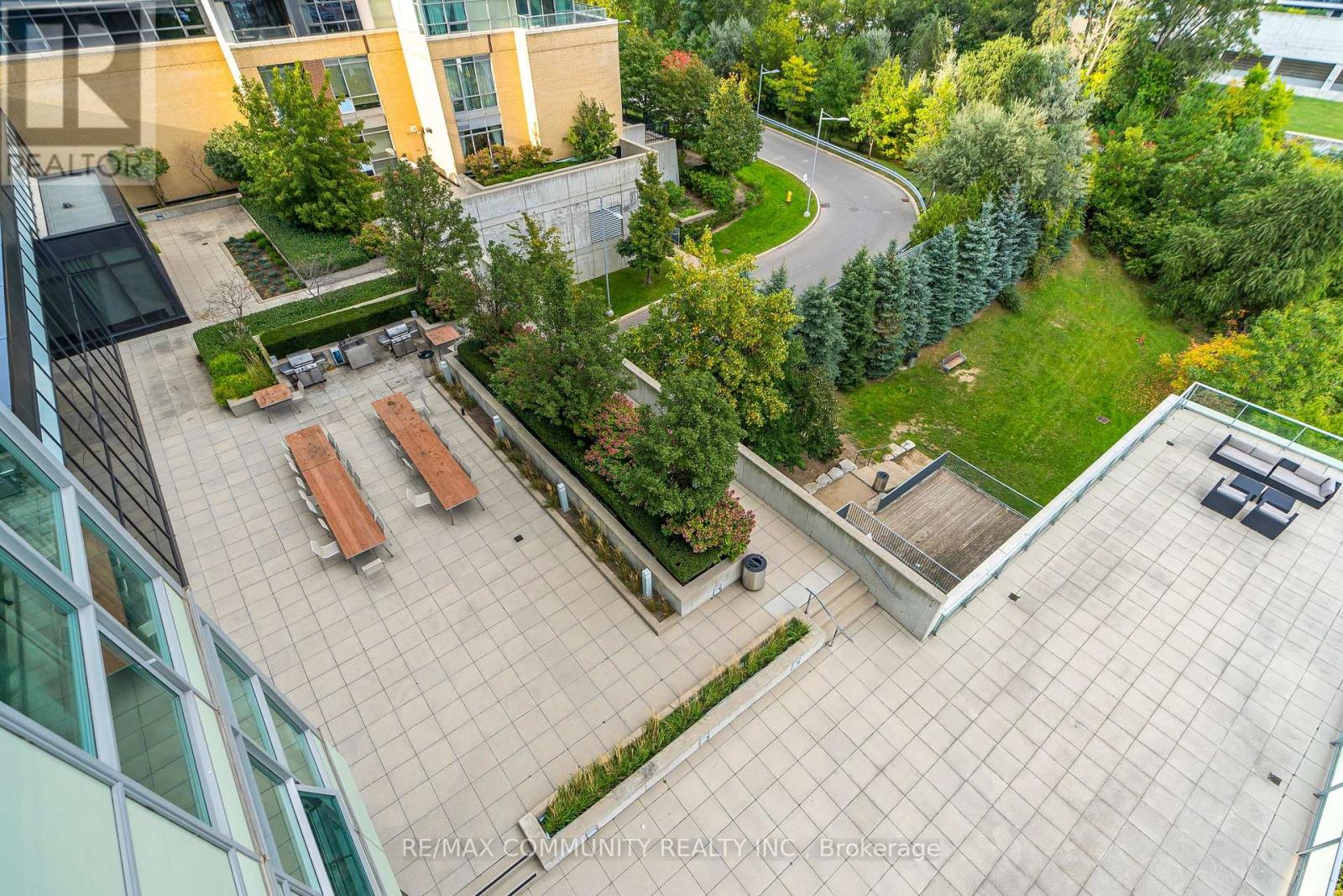 611 - 29 Singer Court, Toronto, Ontario  M2K 0B3 - Photo 25 - C12852234