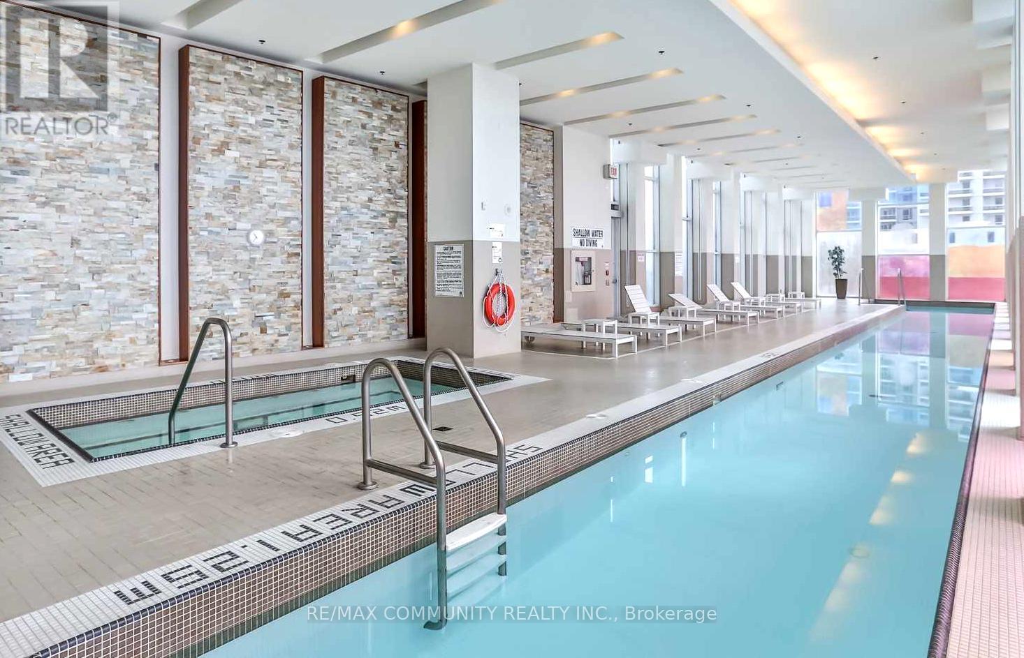 611 - 29 Singer Court, Toronto, Ontario  M2K 0B3 - Photo 29 - C12852234