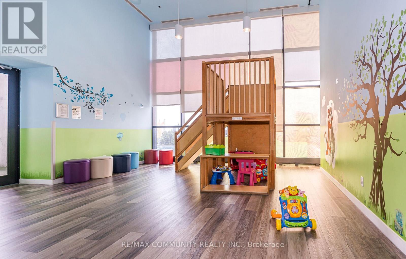 611 - 29 Singer Court, Toronto, Ontario  M2K 0B3 - Photo 34 - C12852234