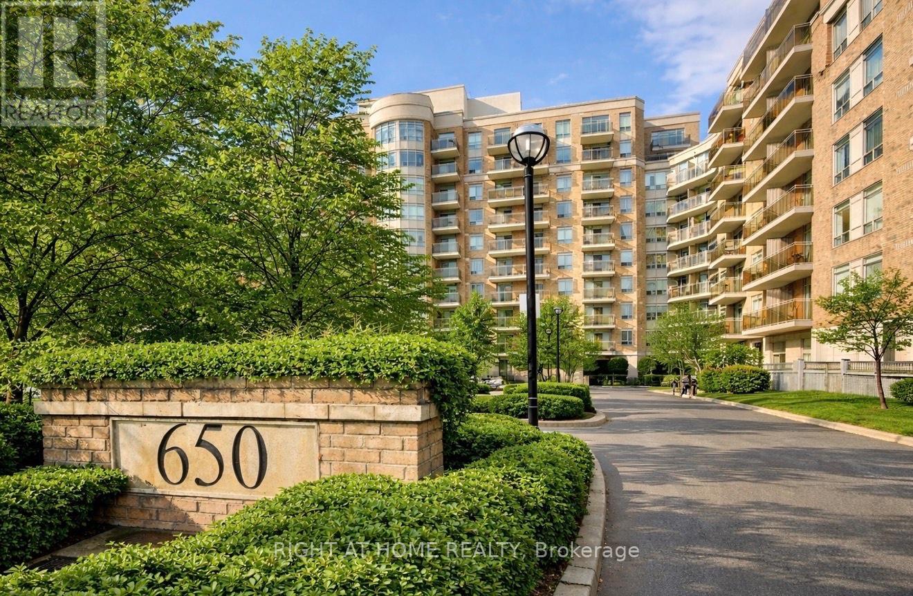 622 - 650 LAWRENCE AVENUE W, Toronto, Ontario