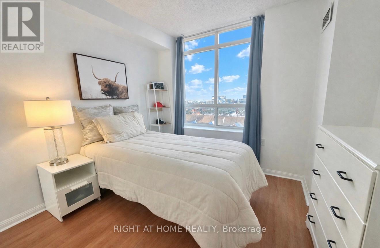 622 - 650 Lawrence Avenue W, Toronto (Englemount-Lawrence), Ontario  M6A 3E8 - Photo 18 - C12852294