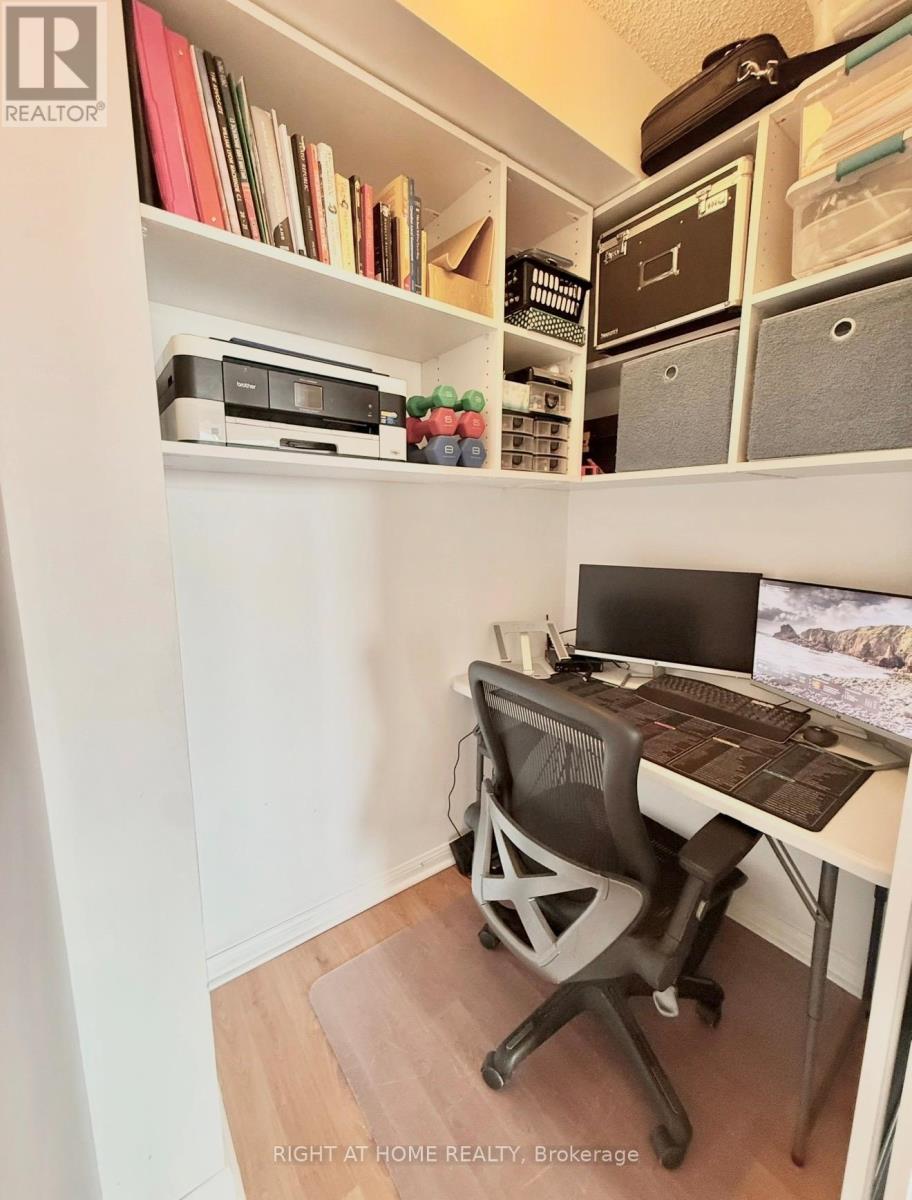 622 - 650 Lawrence Avenue W, Toronto (Englemount-Lawrence), Ontario  M6A 3E8 - Photo 21 - C12852294