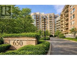 622 - 650 LAWRENCE AVENUE W, Toronto, Ontario