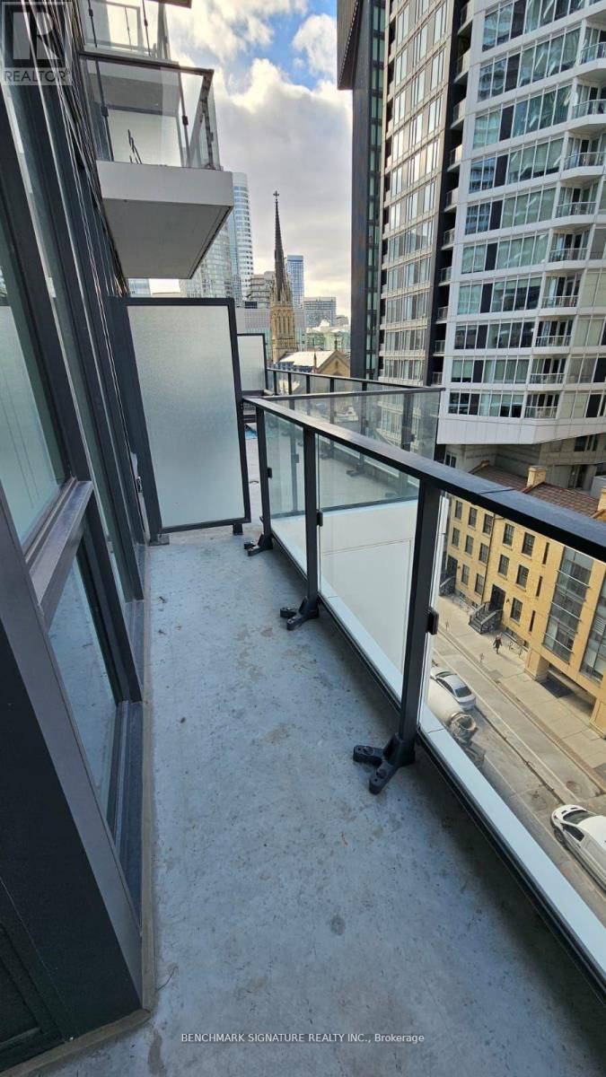 910 - 77 Shuter Street, Toronto, Ontario  M5B 0B8 - Photo 17 - C12852298