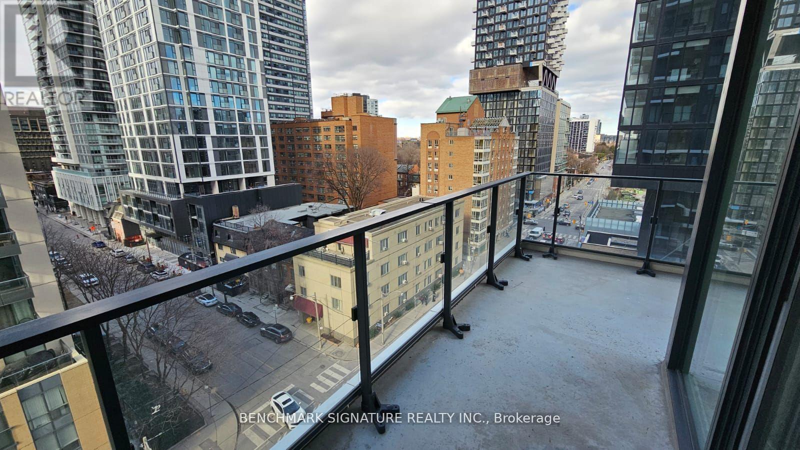 910 - 77 Shuter Street, Toronto, Ontario  M5B 0B8 - Photo 18 - C12852298