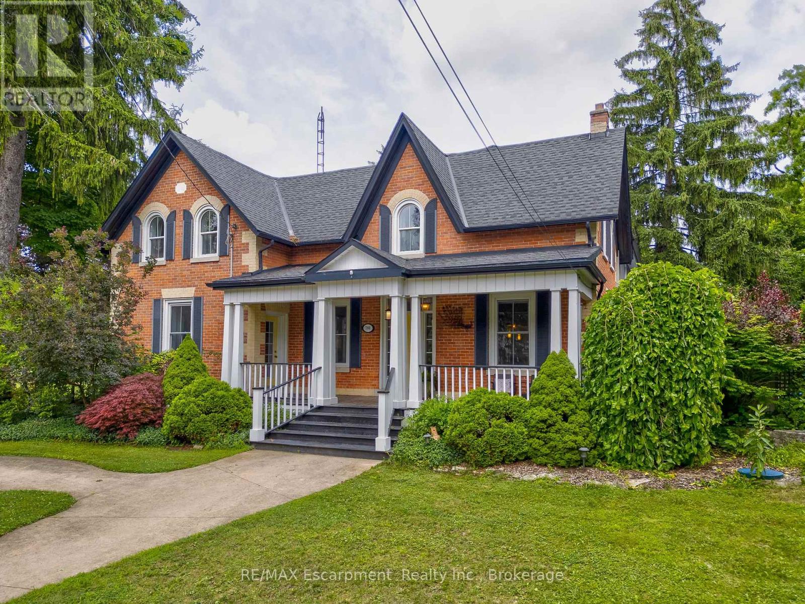 780 Old 8 Highway, Hamilton, Ontario  L0R 1X0 - Photo 49 - X12739640