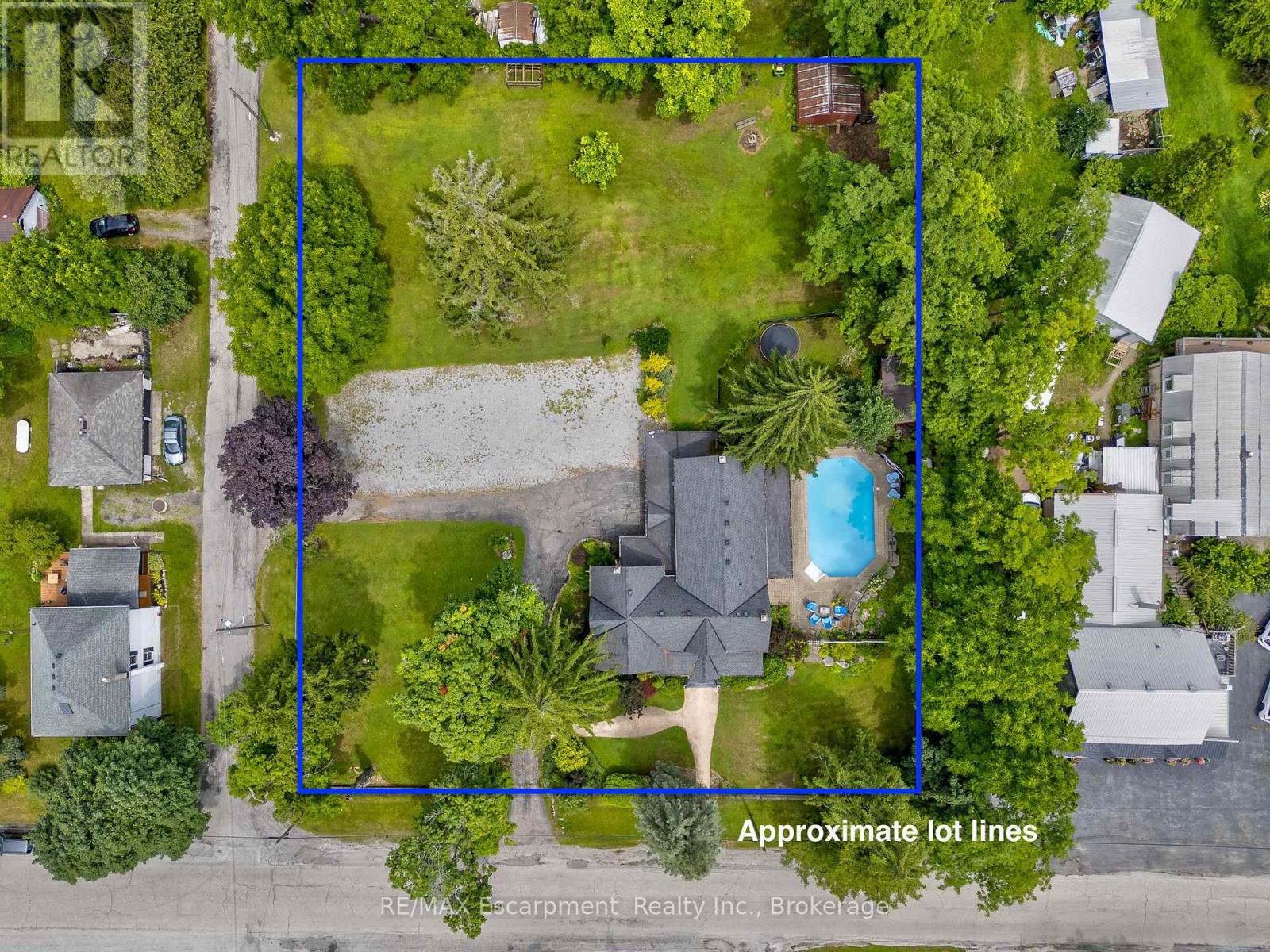 780 Old 8 Highway, Hamilton, Ontario  L0R 1X0 - Photo 50 - X12739640