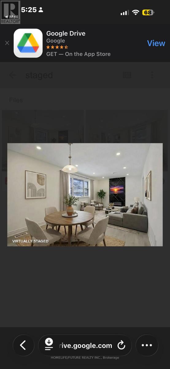 Main - 81 Admiral Road, Ajax, Ontario  L1S 2P2 - Photo 2 - E12852212