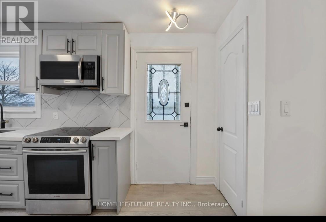 Main - 81 Admiral Road, Ajax, Ontario  L1S 2P2 - Photo 3 - E12852212