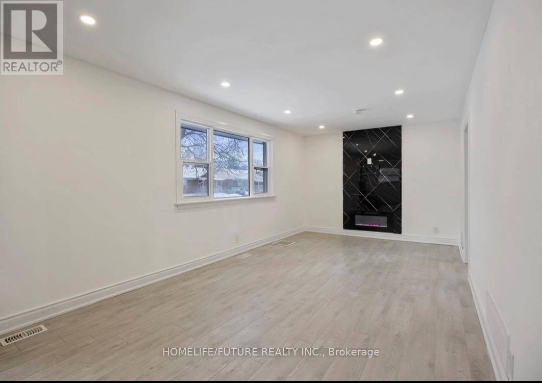 Main - 81 Admiral Road, Ajax, Ontario  L1S 2P2 - Photo 4 - E12852212