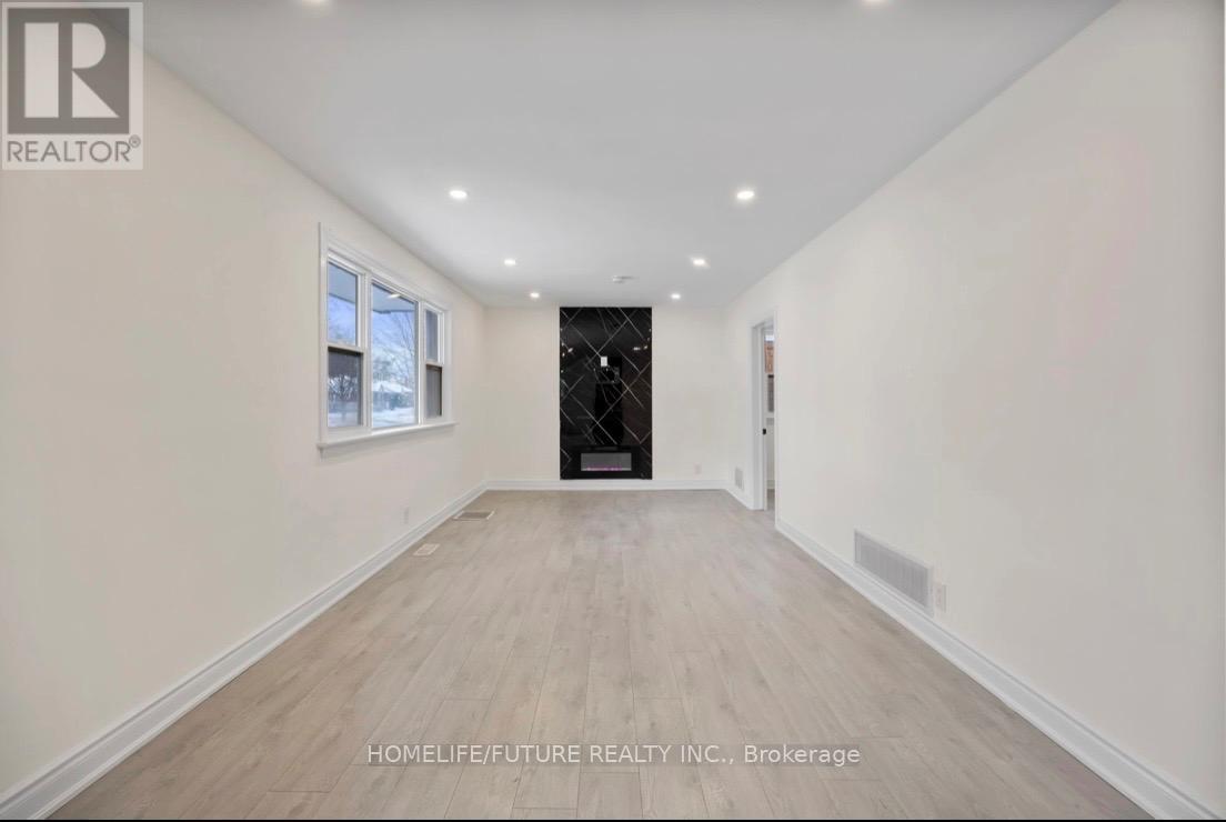 Main - 81 Admiral Road, Ajax, Ontario  L1S 2P2 - Photo 6 - E12852212