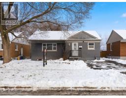 MAIN - 81 ADMIRAL ROAD, Ajax, Ontario