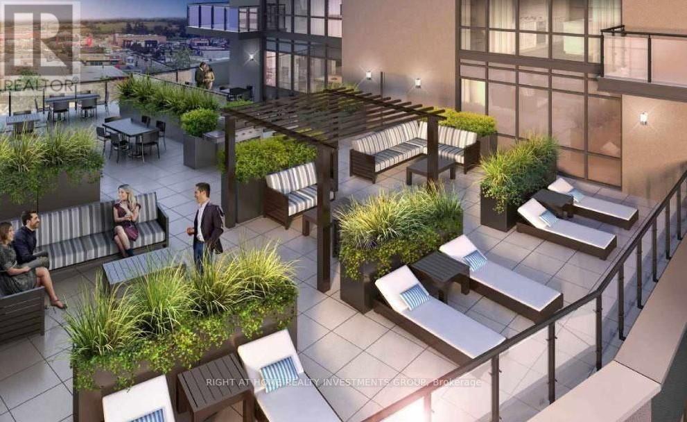 529 - 51 Clarington Boulevard, Clarington, Ontario  L1C 3A6 - Photo 5 - E12852246