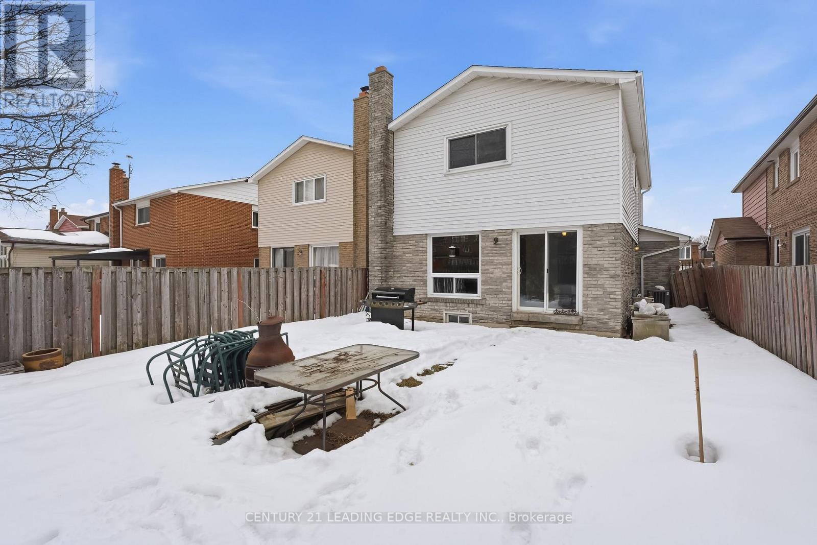 174 Braymore Boulevard, Toronto, Ontario  M1B 2G8 - Photo 47 - E12852262