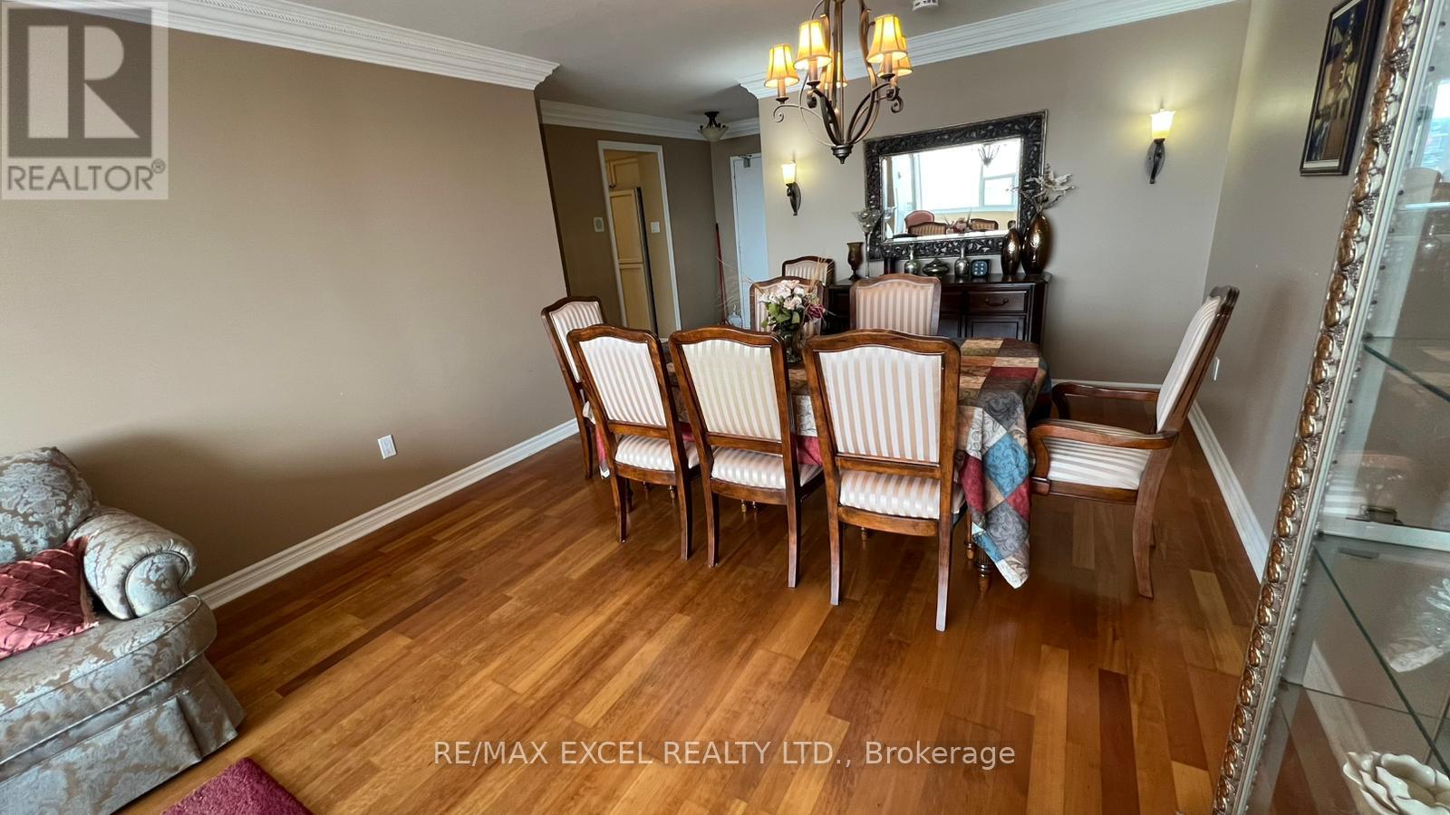 2006 - 55 HUNTINGDALE BOULEVARD, Toronto, Ontario