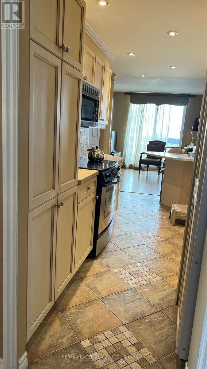 2006 - 55 Huntingdale Boulevard, Toronto, Ontario  M1W 2N9 - Photo 3 - E12852274