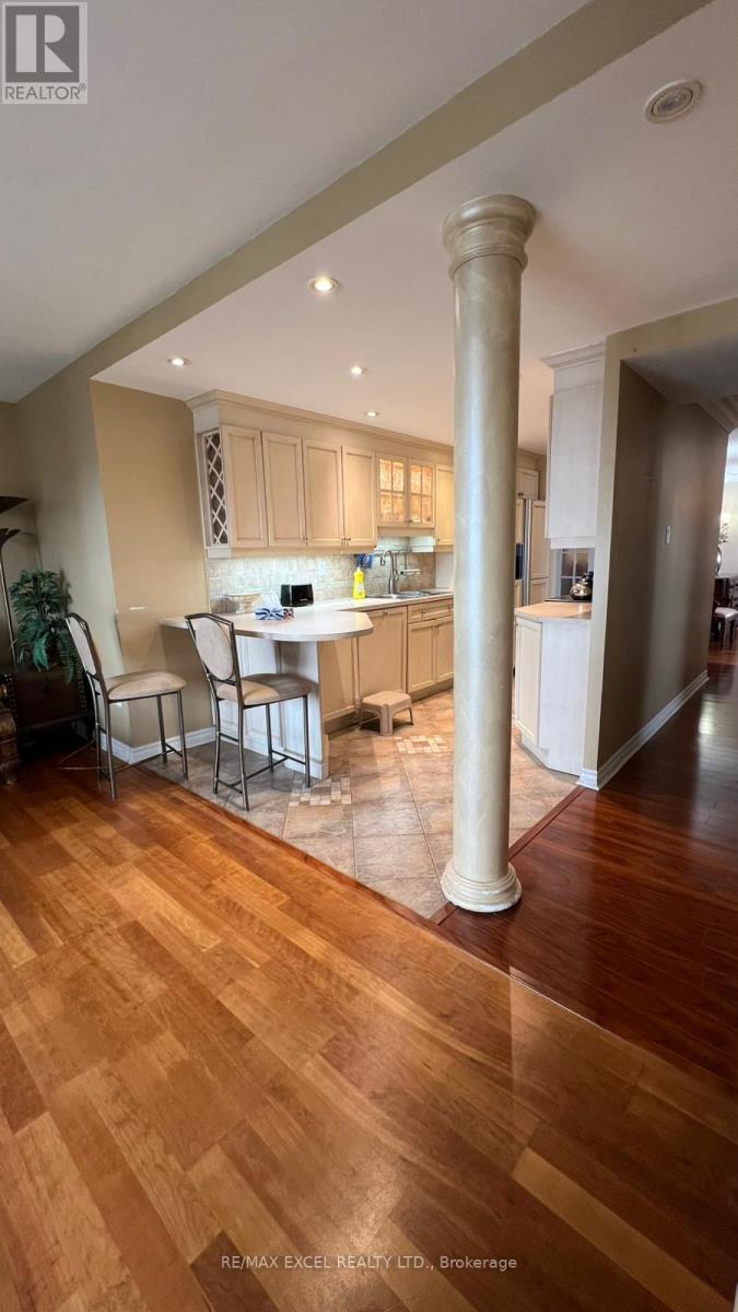 2006 - 55 Huntingdale Boulevard, Toronto, Ontario  M1W 2N9 - Photo 4 - E12852274