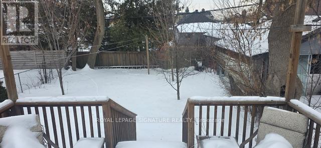 148 Magnolia Avenue, Toronto (Kennedy Park), Ontario  M1K 3K8 - Photo 2 - E12852284