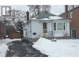 148 MAGNOLIA AVENUE, Toronto, Ontario