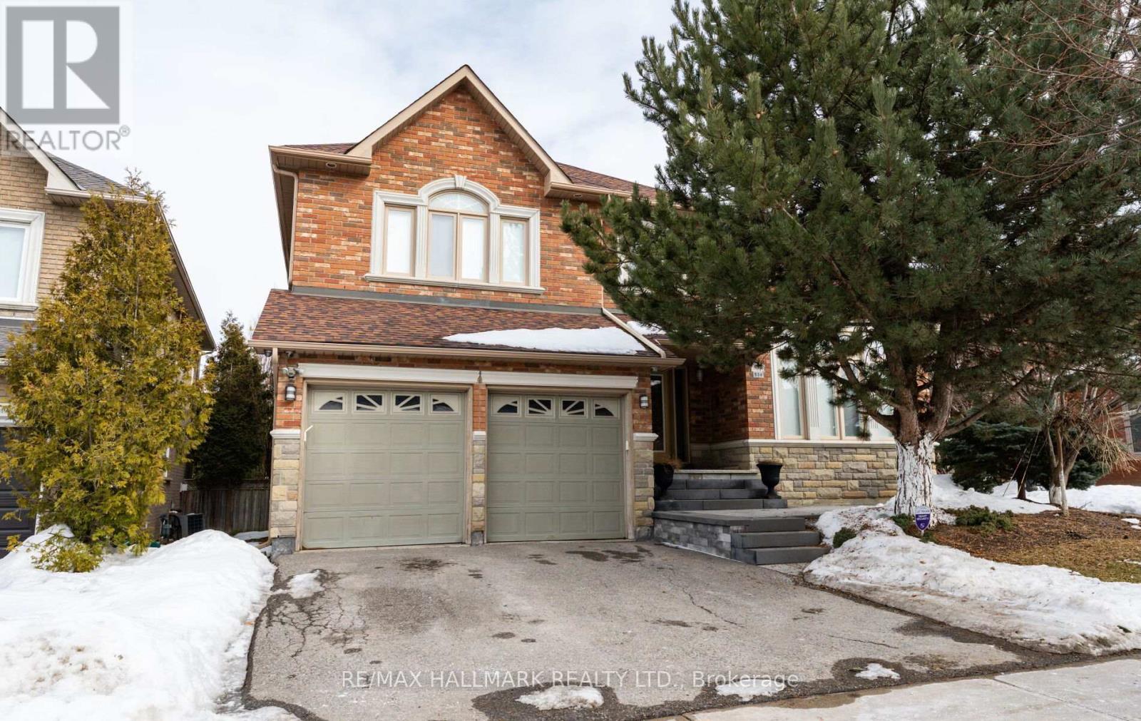 536 HIGHCLIFFE DRIVE, Vaughan, Ontario