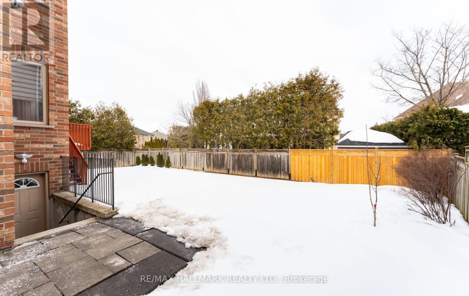536 Highcliffe Drive, Vaughan, Ontario  L4J 8L4 - Photo 29 - N12852266