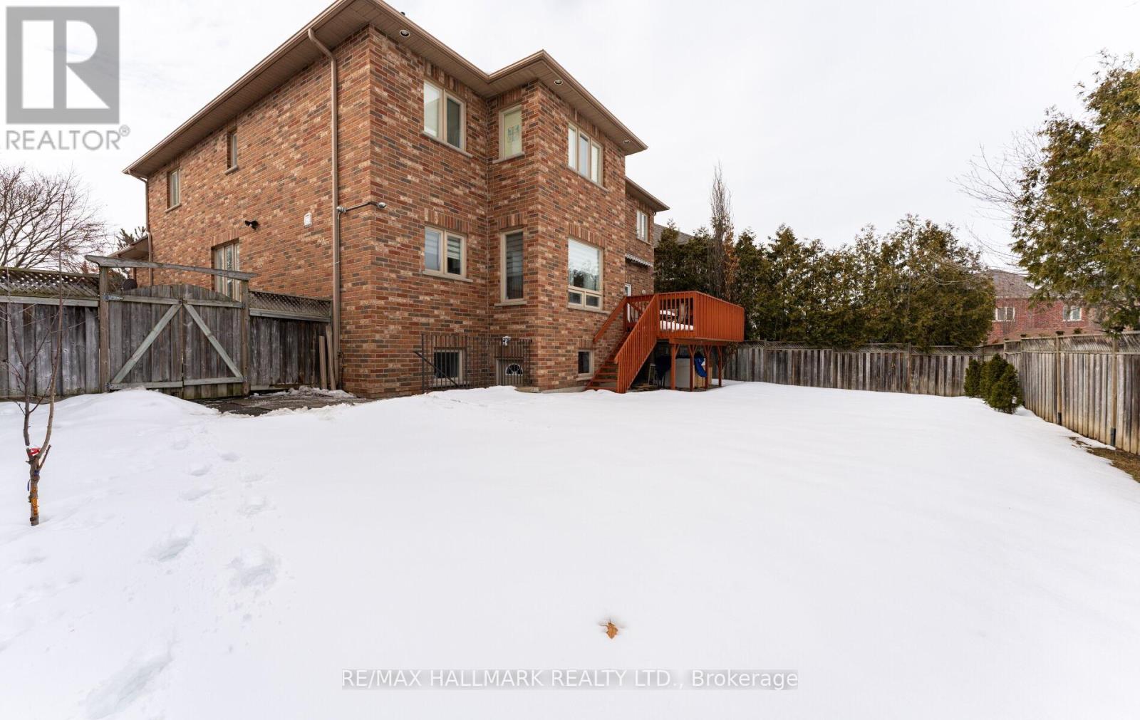 536 Highcliffe Drive, Vaughan, Ontario  L4J 8L4 - Photo 30 - N12852266