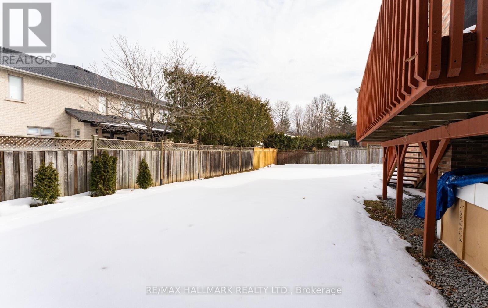 536 Highcliffe Drive, Vaughan, Ontario  L4J 8L4 - Photo 32 - N12852266