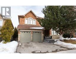 536 HIGHCLIFFE DRIVE, Vaughan, Ontario