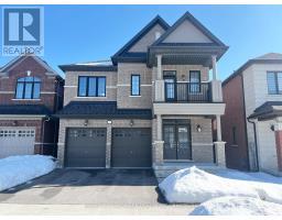 19 YARL DRIVE, Markham, Ontario