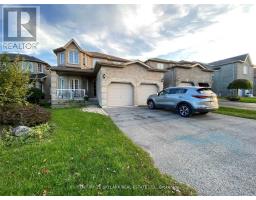 15 SURREY DRIVE, Barrie, Ontario