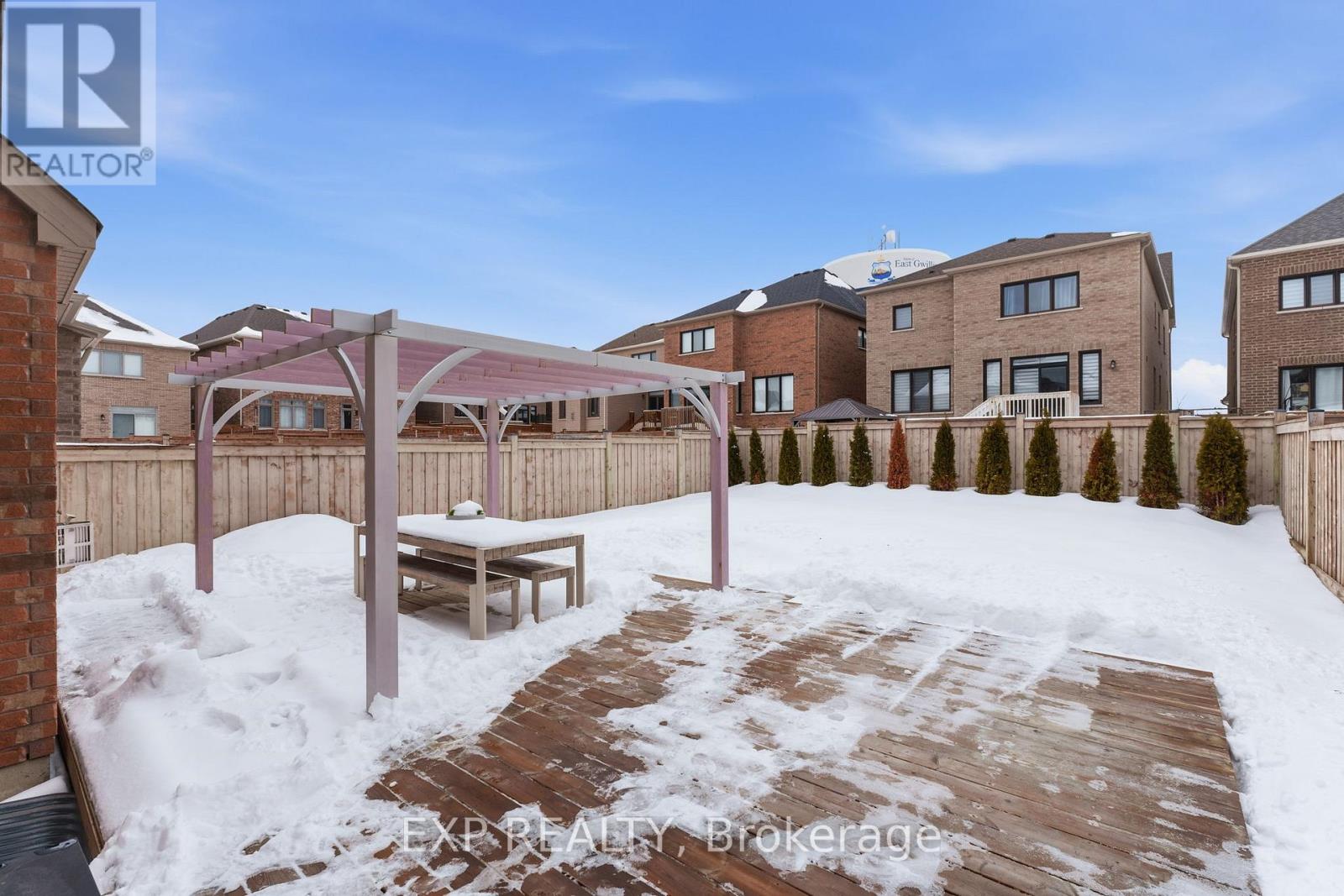 6 Byblos Court, East Gwillimbury, Ontario  L9N 0T3 - Photo 45 - N12850336