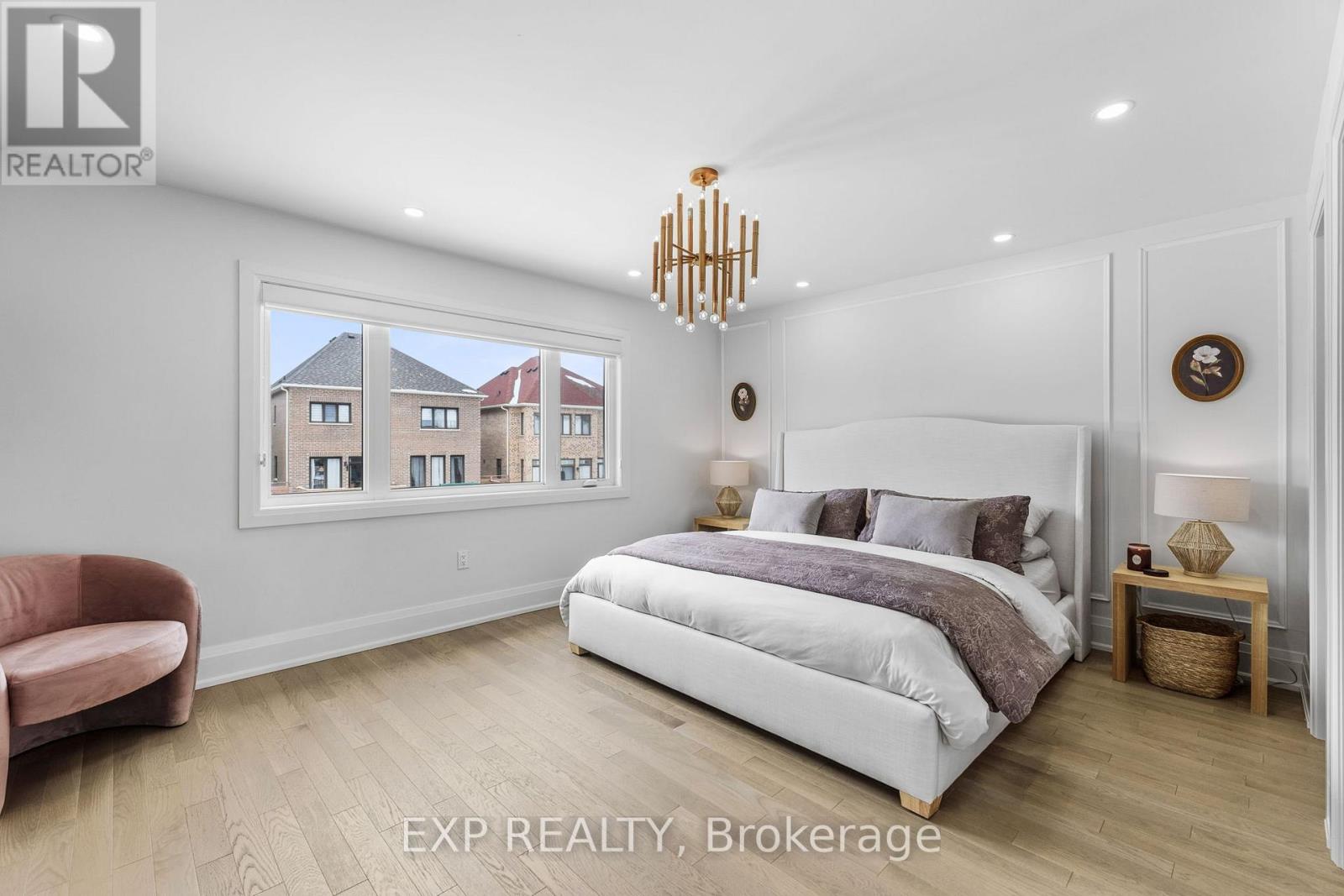 6 Byblos Court, East Gwillimbury, Ontario  L9N 0T3 - Photo 25 - N12850336