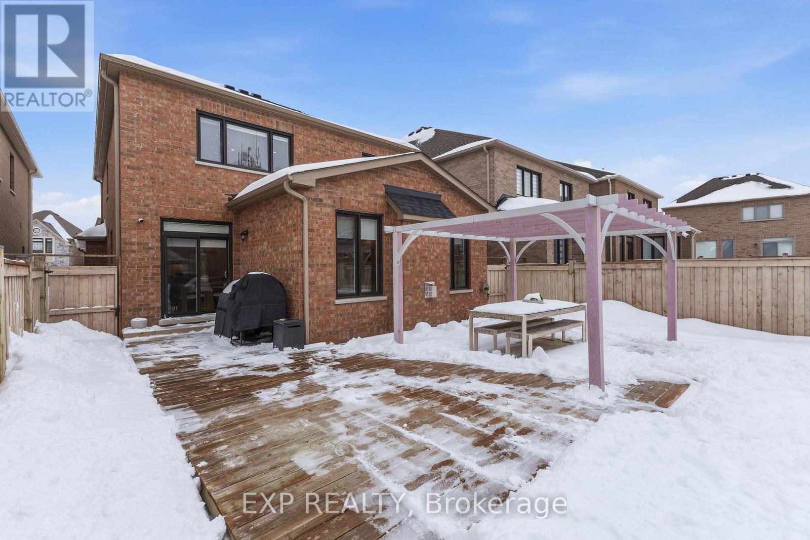 6 Byblos Court, East Gwillimbury, Ontario  L9N 0T3 - Photo 46 - N12850336