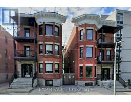 122-124 COBOURG STREET, Ottawa, Ontario