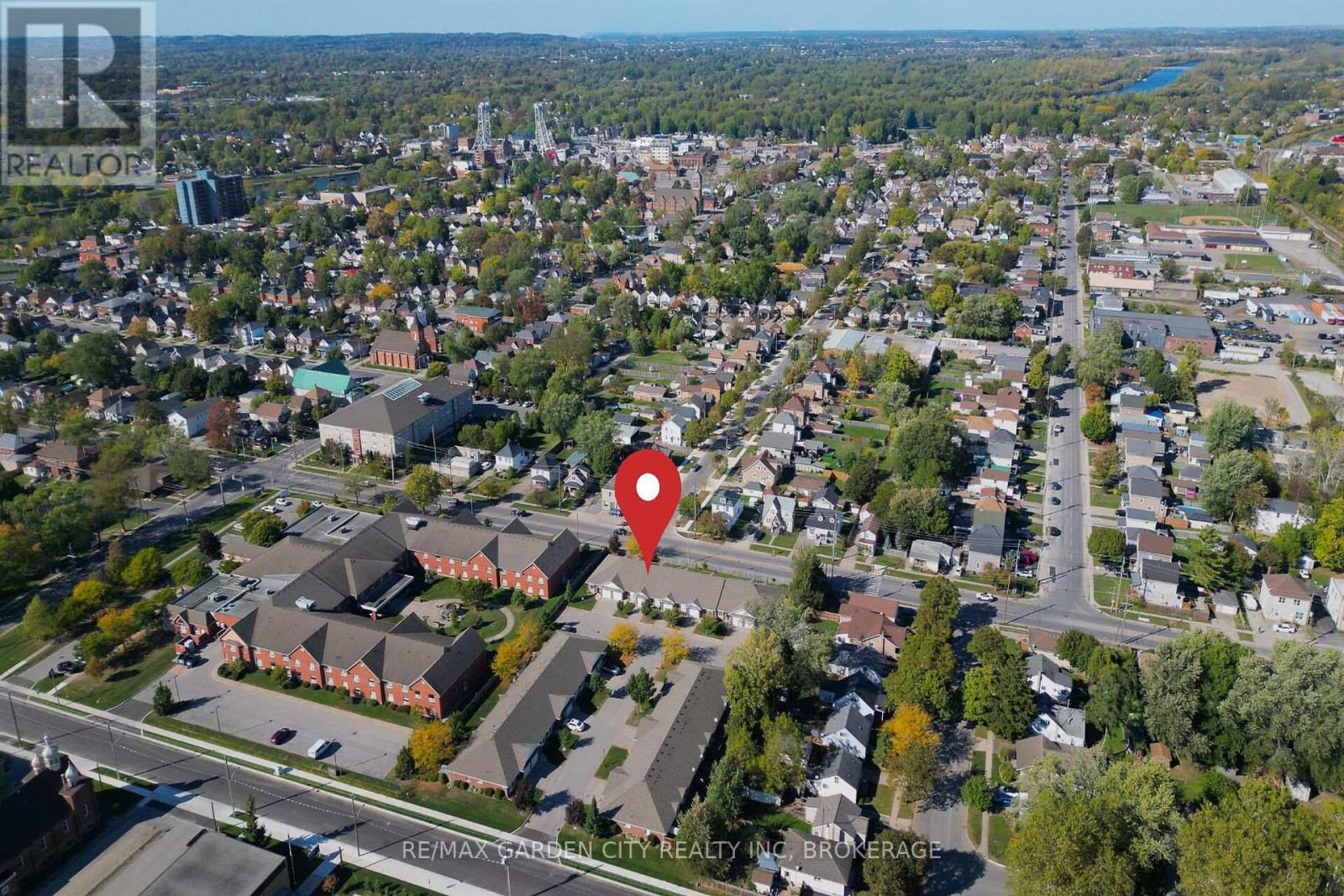 11 - 162 First Street, Welland (Lincoln/crowland), Ontario  L3B 4S2 - Photo 34 - X12843052