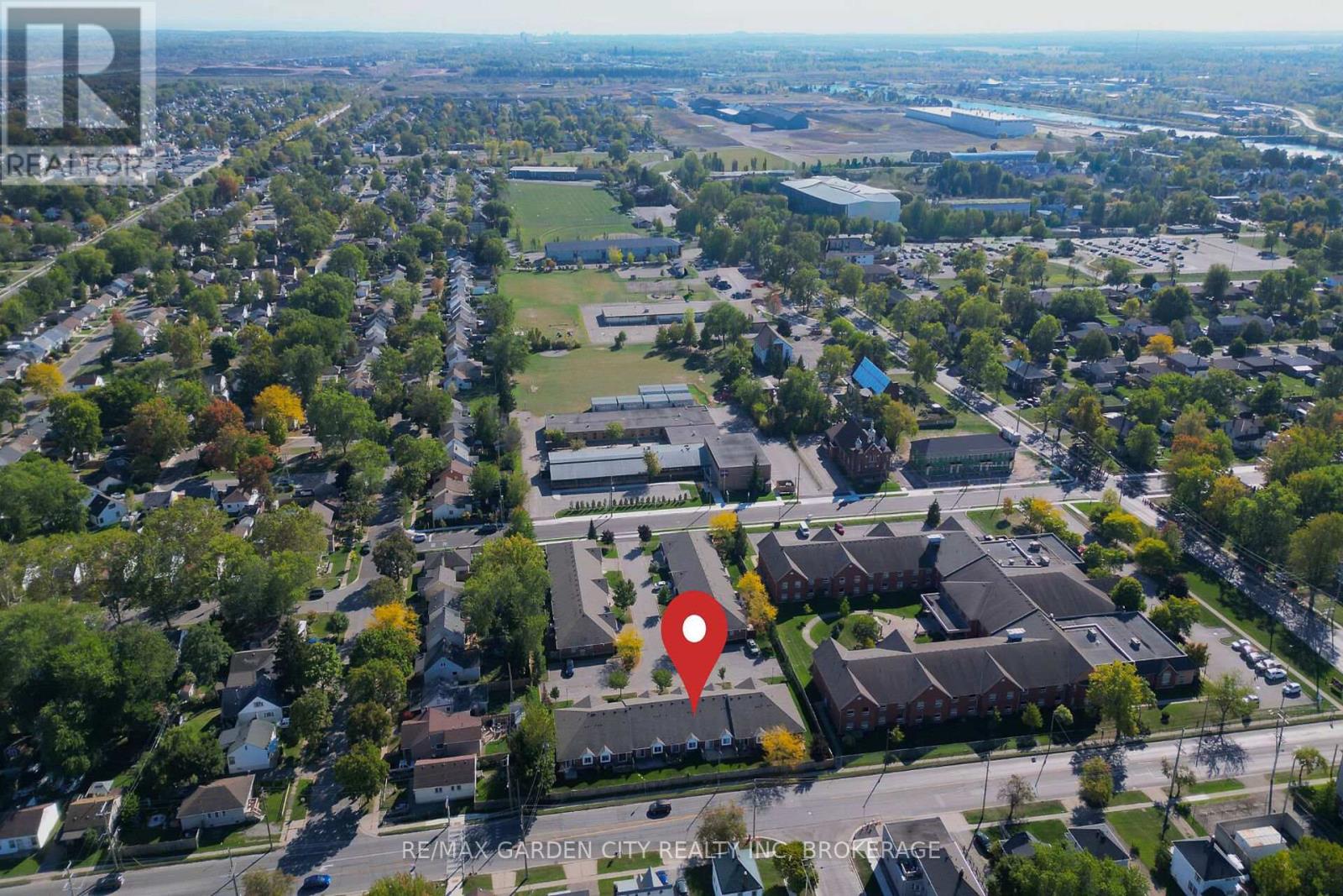 11 - 162 First Street, Welland (Lincoln/crowland), Ontario  L3B 4S2 - Photo 38 - X12843052